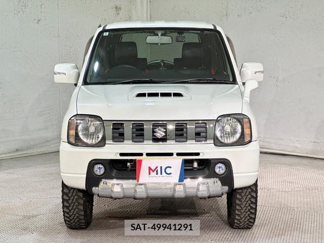 Suzuki JIMNY 2014-02 8652438-11