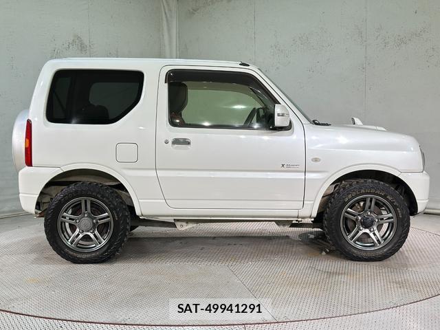 Suzuki JIMNY 2014-02 8652438-13