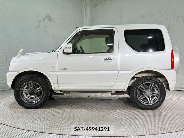 Suzuki JIMNY 2014-02 8652438-17