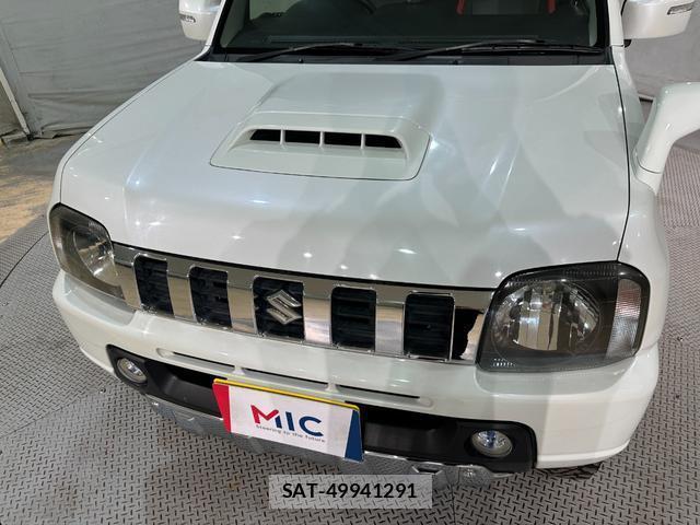 Suzuki JIMNY 2014-02 8652438-19