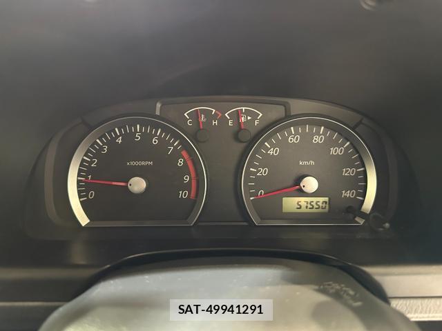 Suzuki JIMNY 2014-02 8652438-8