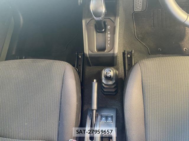 Suzuki JIMNY 2018-07 8652509-10