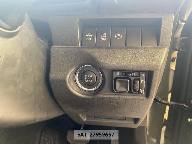 Suzuki JIMNY 2018-07 8652509-11