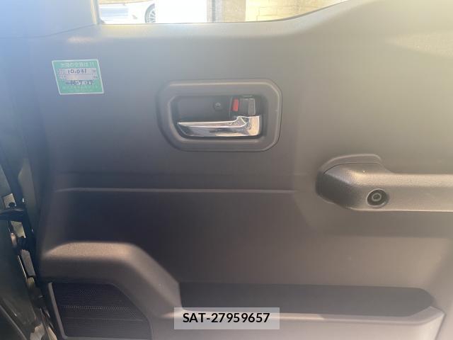 Suzuki JIMNY 2018-07 8652509-12