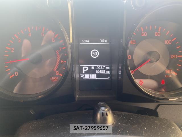 Suzuki JIMNY 2018-07 8652509-13