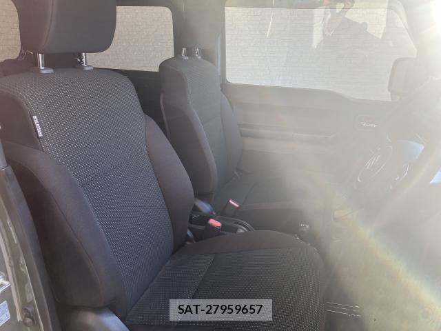 Suzuki JIMNY 2018-07 8652509-16