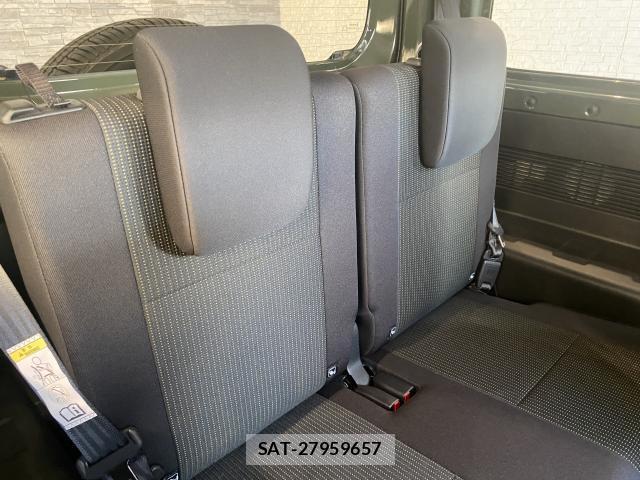 Suzuki JIMNY 2018-07 8652509-17