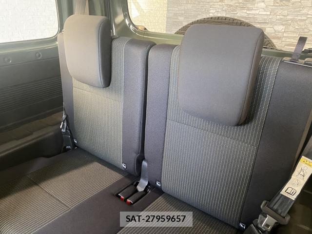 Suzuki JIMNY 2018-07 8652509-18