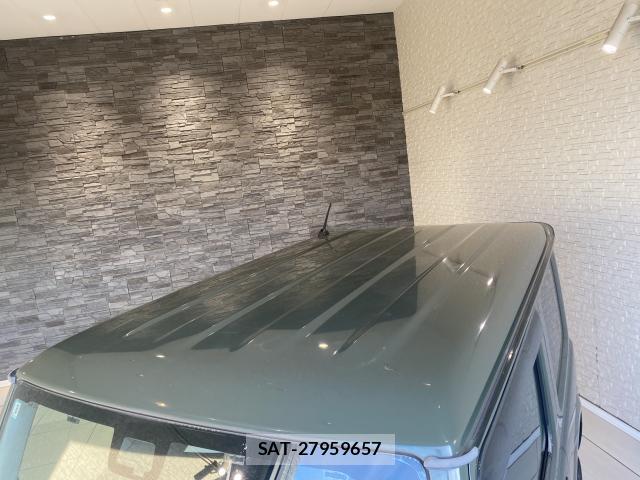 Suzuki JIMNY 2018-07 8652509-5
