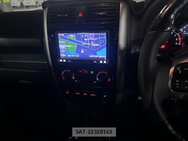 Suzuki JIMNY 2017-03 8652815-10