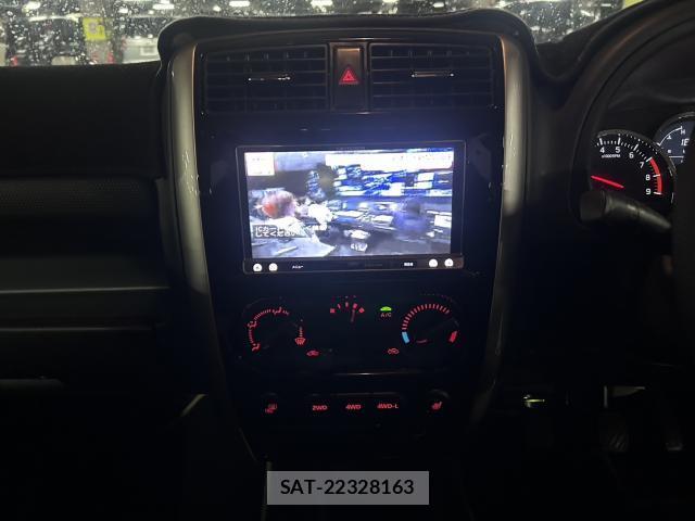 Suzuki JIMNY 2017-03 8652815-11