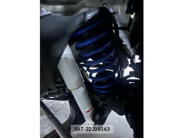 Suzuki JIMNY 2017-03 8652815-12