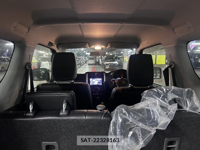 Suzuki JIMNY 2017-03 8652815-14