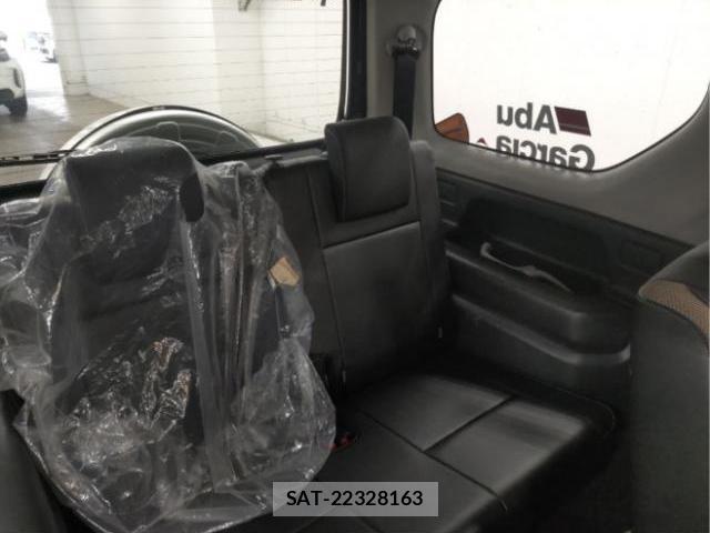 Suzuki JIMNY 2017-03 8652815-5