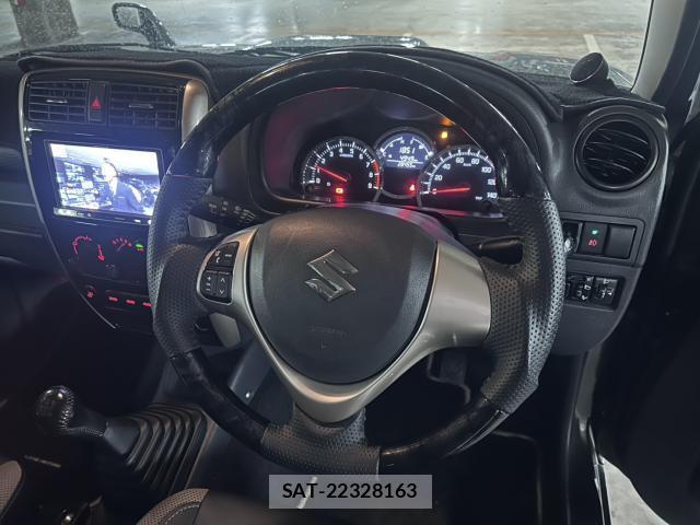 Suzuki JIMNY 2017-03 8652815-9
