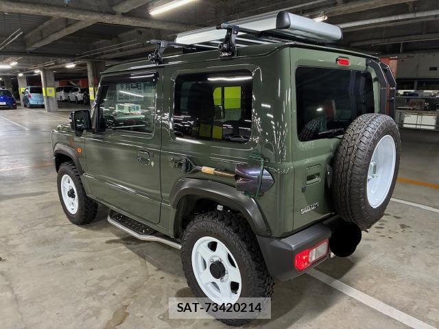 Suzuki JIMNY 2019-12 8652857-10