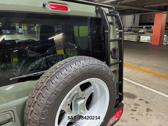 Suzuki JIMNY 2019-12 8652857-11