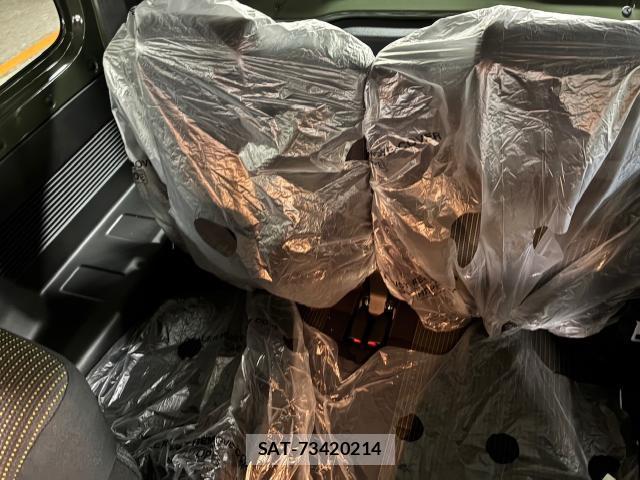 Suzuki JIMNY 2019-12 8652857-13