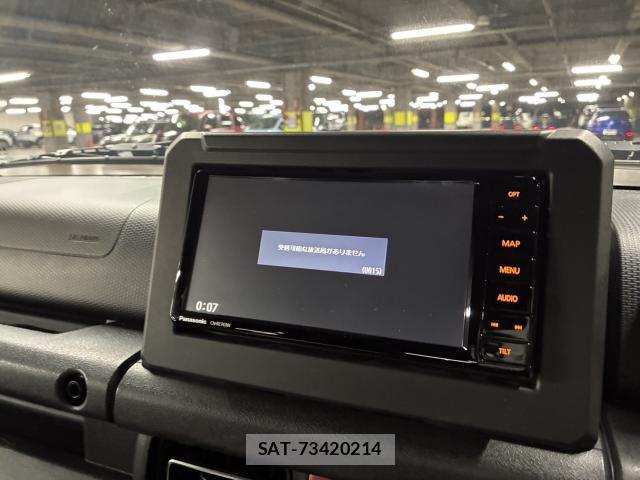 Suzuki JIMNY 2019-12 8652857-14