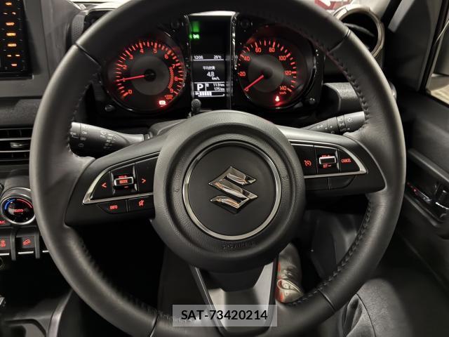 Suzuki JIMNY 2019-12 8652857-16