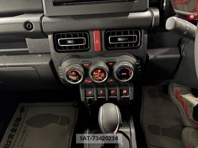 Suzuki JIMNY 2019-12 8652857-17
