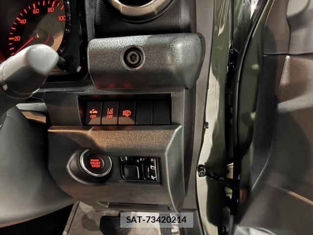 Suzuki JIMNY 2019-12 8652857-18