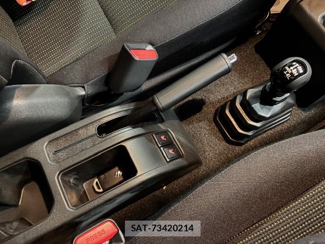Suzuki JIMNY 2019-12 8652857-19