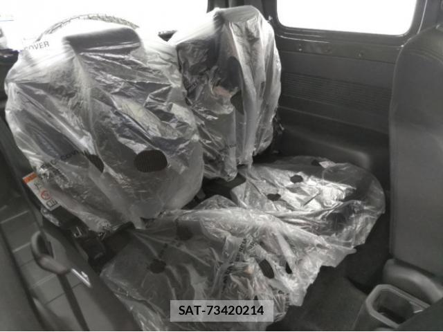 Suzuki JIMNY 2019-12 8652857-5