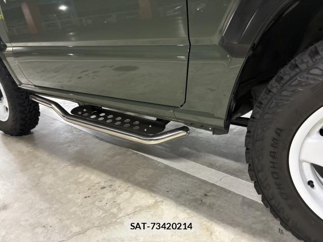 Suzuki JIMNY 2019-12 8652857-9