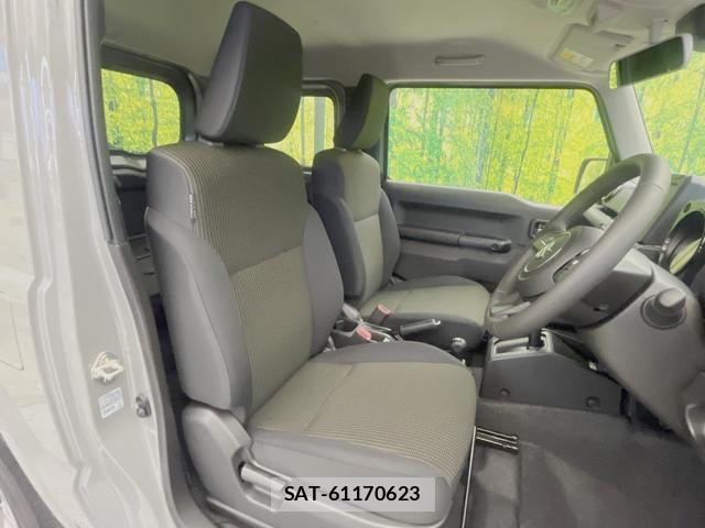 Suzuki JIMNY 2025-08 8652956-6