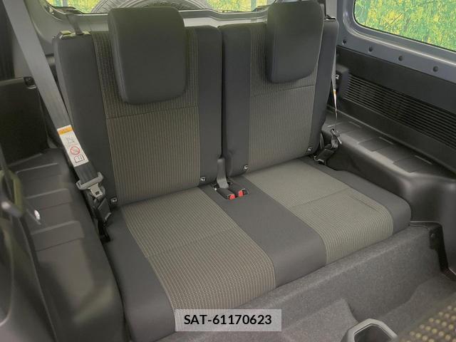 Suzuki JIMNY 2025-08 8652956-7