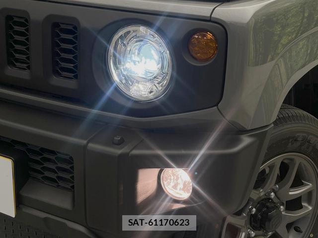 Suzuki JIMNY 2025-08 8652956-9