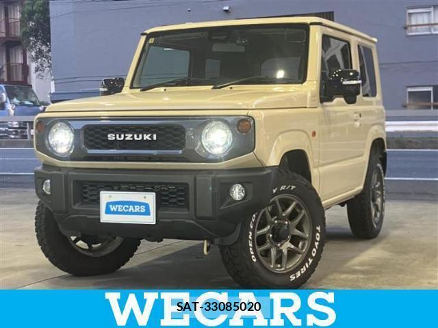 Suzuki JIMNY 2023-07 8653467-0