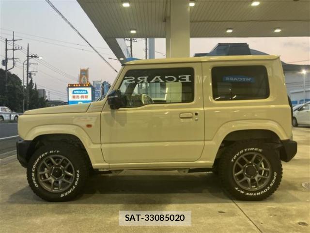 Suzuki JIMNY 2023-07 8653467-1