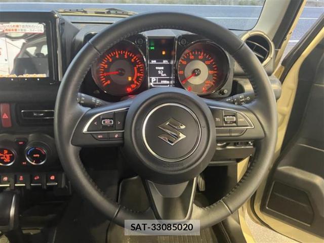 Suzuki JIMNY 2023-07 8653467-16