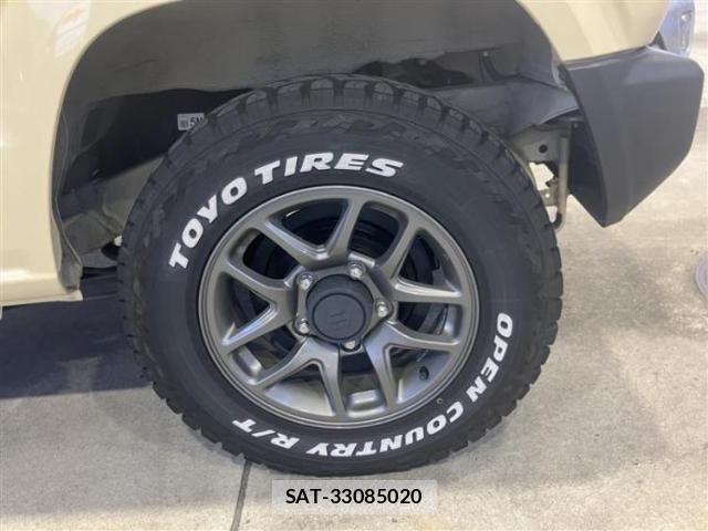 Suzuki JIMNY 2023-07 8653467-17