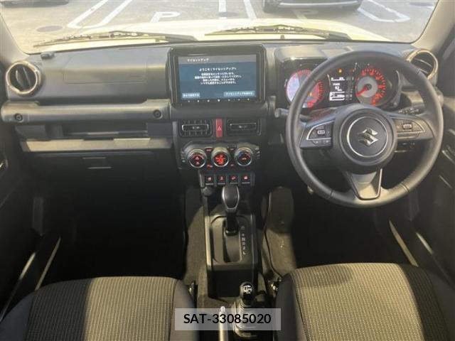 Suzuki JIMNY 2023-07 8653467-3