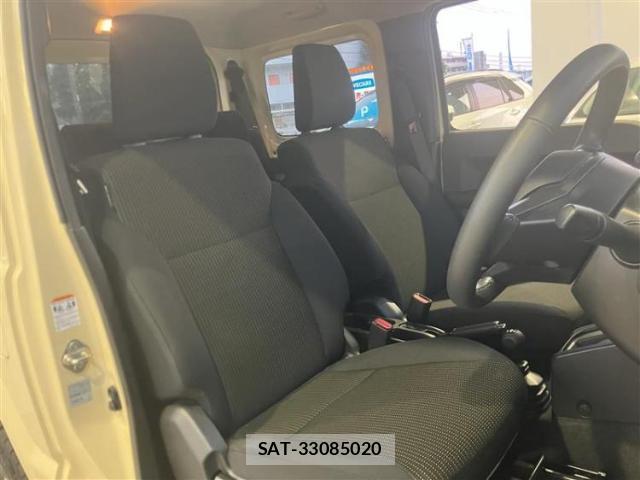 Suzuki JIMNY 2023-07 8653467-4