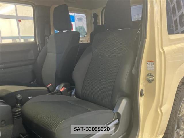 Suzuki JIMNY 2023-07 8653467-5