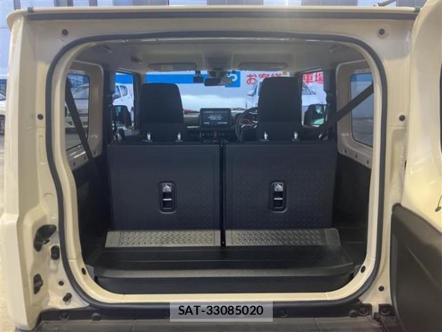 Suzuki JIMNY 2023-07 8653467-7