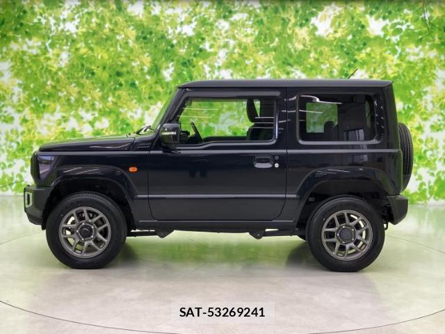 Suzuki JIMNY 2022-10 8653469-1