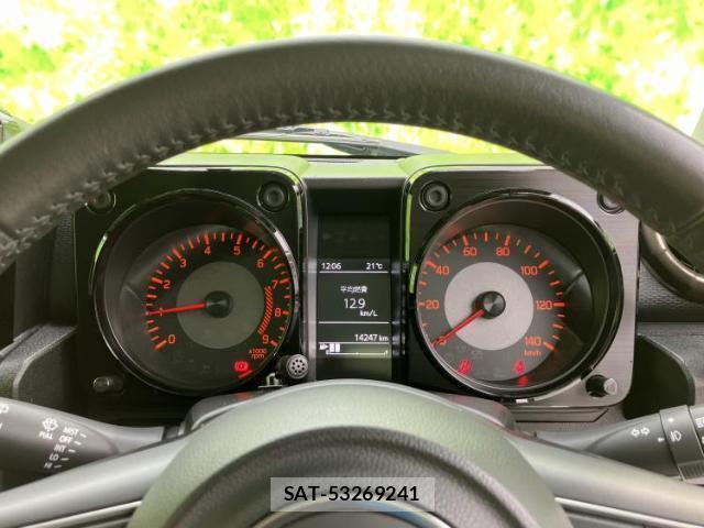 Suzuki JIMNY 2022-10 8653469-13