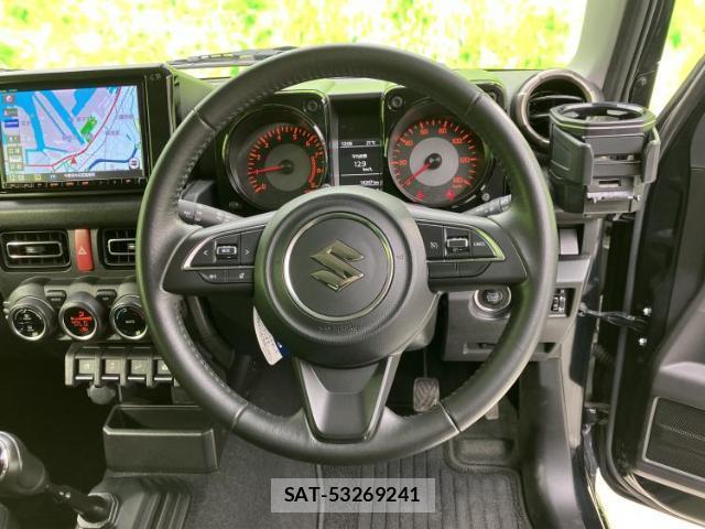 Suzuki JIMNY 2022-10 8653469-14
