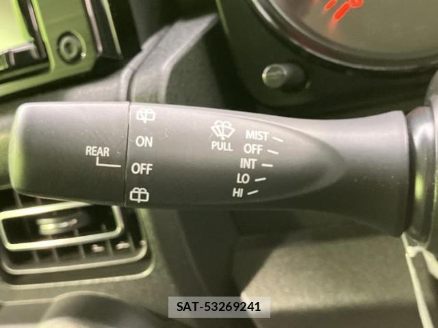 Suzuki JIMNY 2022-10 8653469-16