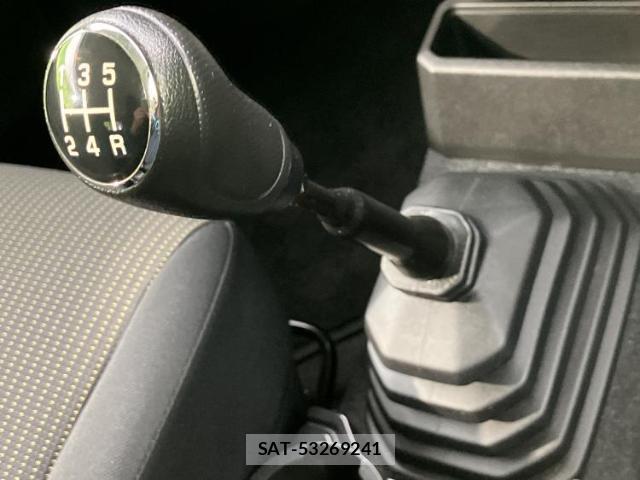 Suzuki JIMNY 2022-10 8653469-17