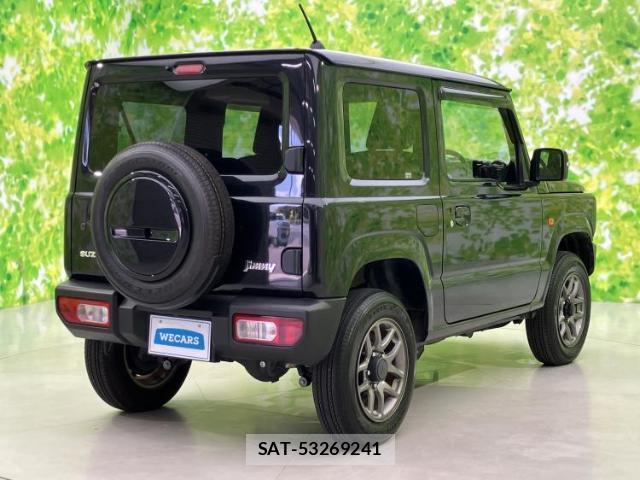 Suzuki JIMNY 2022-10 8653469-2