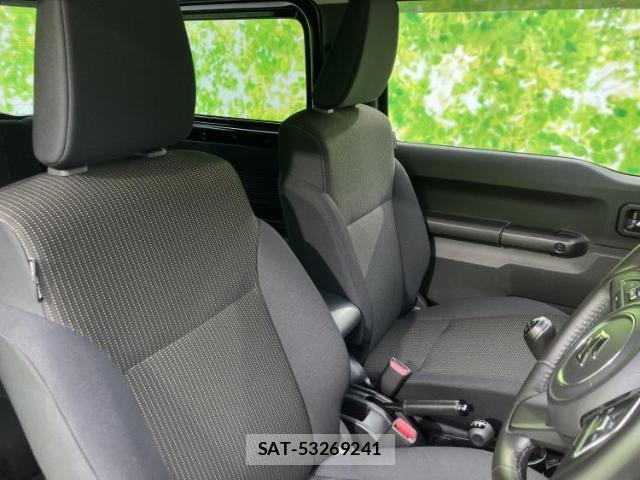 Suzuki JIMNY 2022-10 8653469-3