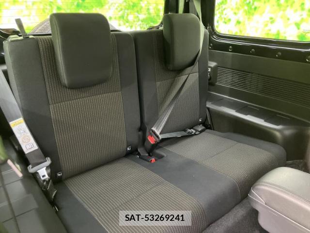 Suzuki JIMNY 2022-10 8653469-4