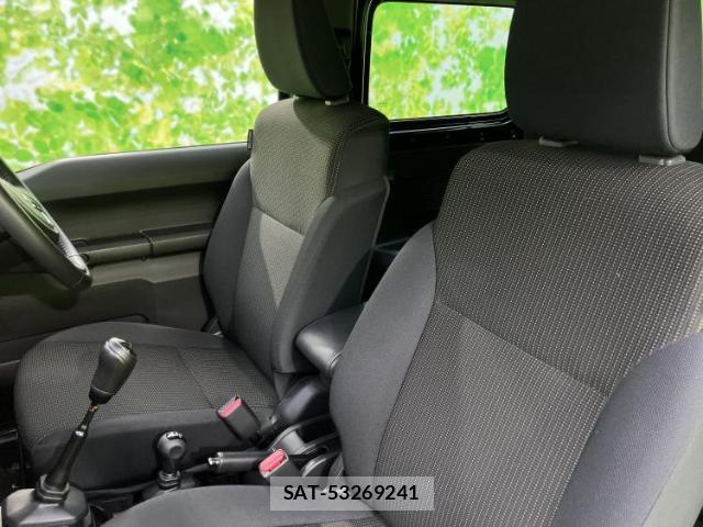 Suzuki JIMNY 2022-10 8653469-5