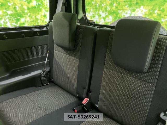 Suzuki JIMNY 2022-10 8653469-6